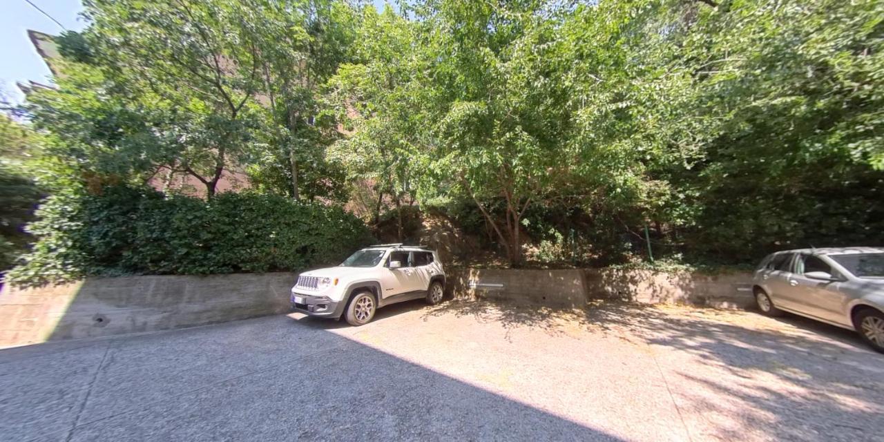 Affitto Turistico Via Bonomea 219-1 Διαμέρισμα Τεργέστη Εξωτερικό φωτογραφία
