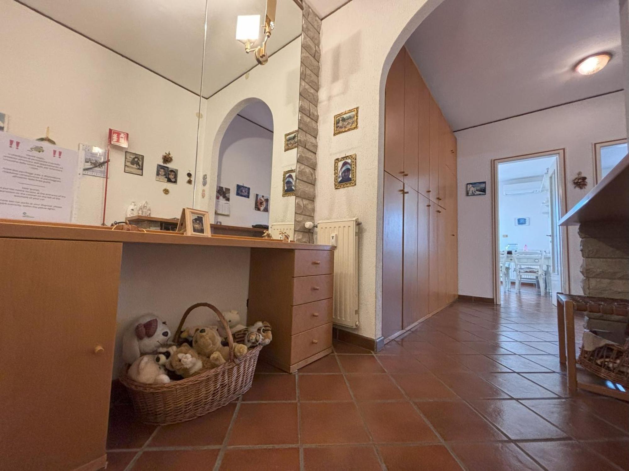 Affitto Turistico Via Bonomea 219-1 Διαμέρισμα Τεργέστη Εξωτερικό φωτογραφία