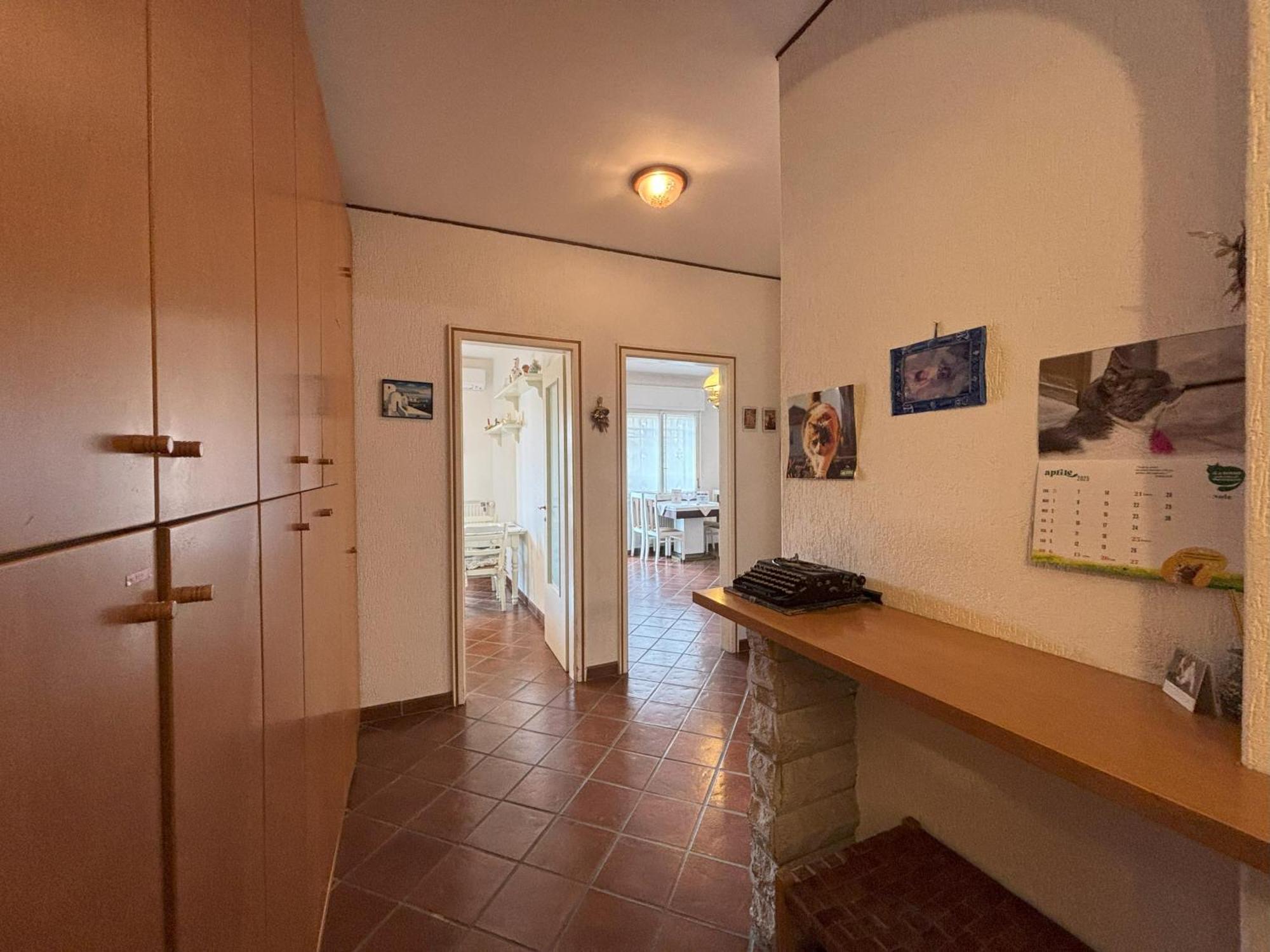 Affitto Turistico Via Bonomea 219-1 Διαμέρισμα Τεργέστη Εξωτερικό φωτογραφία